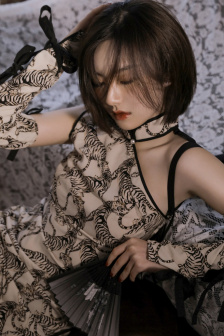 男人眼里活好的女生